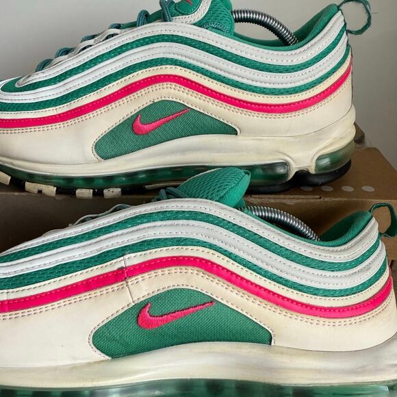 Nike Air Max 97 ‘South Beach’ Men Sneakers - Men 13 main image 11